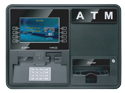 Genmega Onyx-W ATM