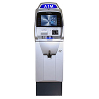 Triton ARGO 12.0 Series ATM Machine
